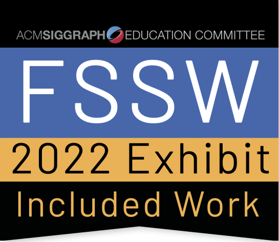 SIGGRAPH Award