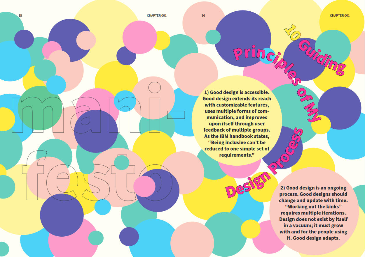Adobe InDesign