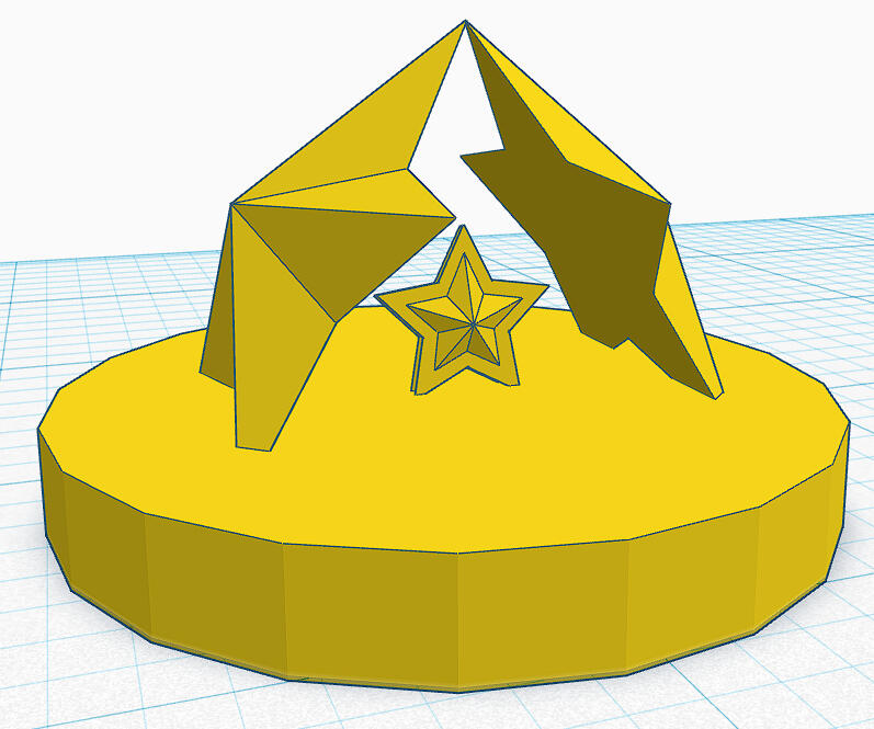 3D Printing Model