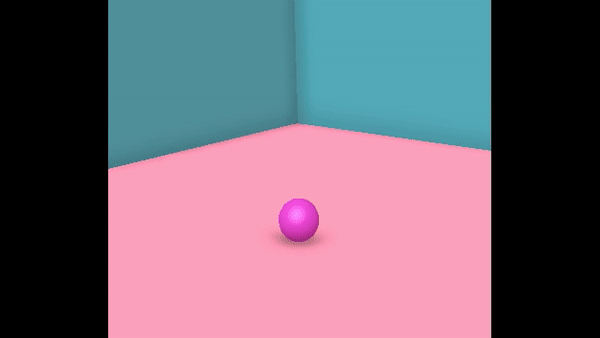 Maya 3D Character Animation